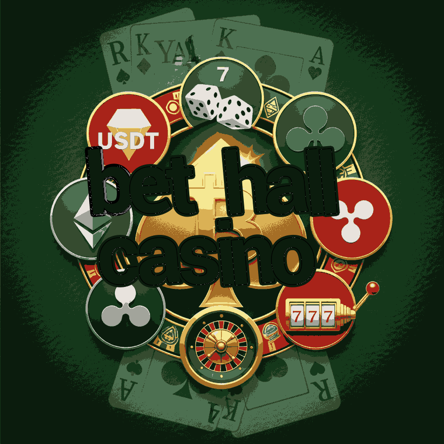 Bet Hall Casino - Grand Casino Experience